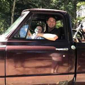 Meet your Posher, Mike